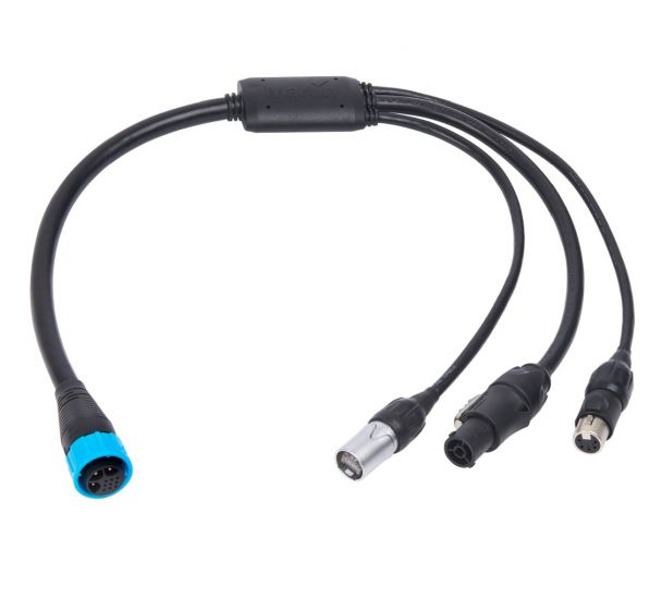 Martin PDE BreakOut Cable sku number MAR-91700001