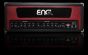 ENGL Amps RETRO E765 100 Watt HEAD (incl. black, red, & white frames) sku number E765