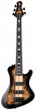 ESP LTD STREAM-1005 Black Natural Burst 5 String Bass Guitar sku number LSTREAM1005BLKNB