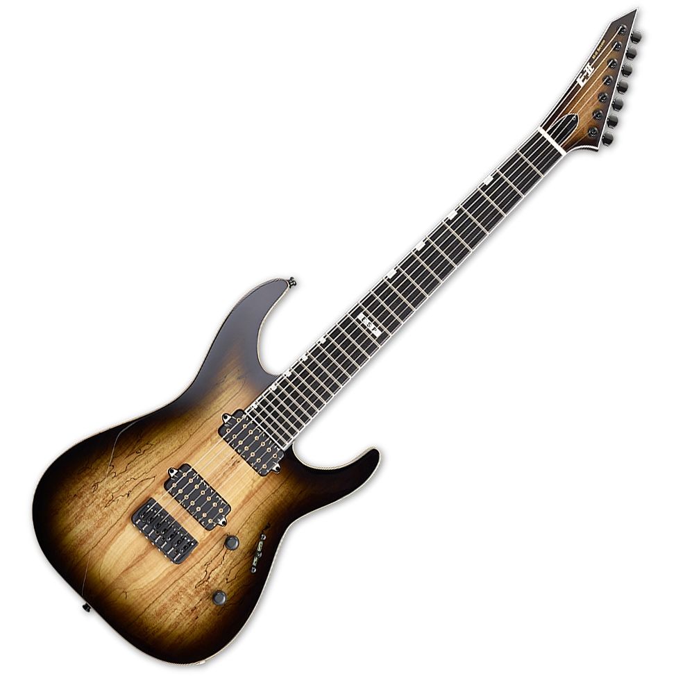 Esp eii 7 string hotsell