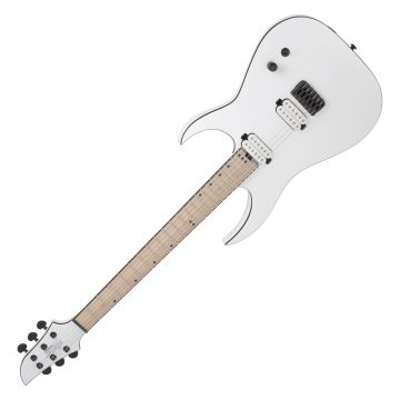Schecter Keith Merrow KM-6 KM-III Hybrid Electric Guitar Snowblind sku number SCHECTER838