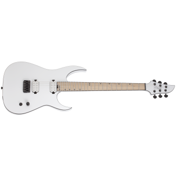 Schecter Keith Merrow KM-6 KM-III Hybrid Electric Guitar Snowblind sku number SCHECTER838