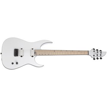 Schecter Keith Merrow KM-6 KM-III Hybrid Electric Guitar Snowblind sku number SCHECTER838
