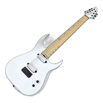 Schecter Keith Merrow KM-7 MK-III Hybrid Electric Guitar Snowblind sku number SCHECTER839