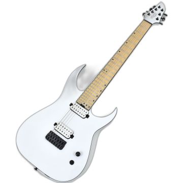 Schecter Keith Merrow KM-7 MK-III Hybrid Electric Guitar Snowblind sku number SCHECTER839