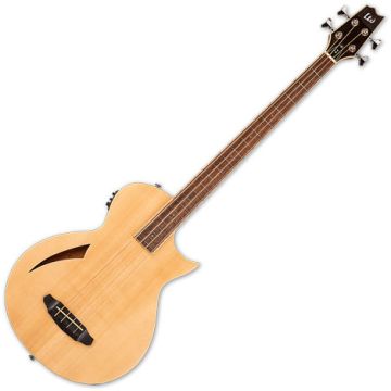ESP LTD TL-4/NAT bass sku number LTL4NAT