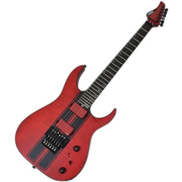 Schecter Banshee GT FR Guitar Satin Trans Red B-Stock 2999 sku number SCHECTER1523-B2999