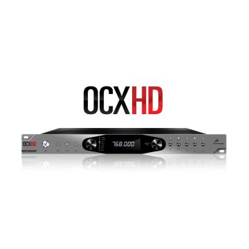 Antelope Audio OCX-HD 768 kHz HD Master Clock sku number OCX-HD