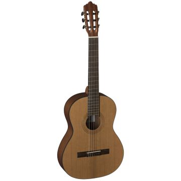 La Mancha Rubinito CM Classical Guitar sku number 260041
