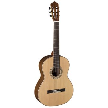 La Mancha Zafiro CM Classical Guitar sku number 260381