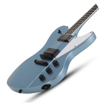 Schecter Ultra Electric Guitar Pelham Blue sku number SCHECTER1722