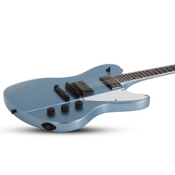Schecter Ultra Electric Guitar Pelham Blue sku number SCHECTER1722