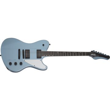 Schecter Ultra Electric Guitar Pelham Blue sku number SCHECTER1722