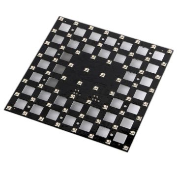 Martin VC-Grid 25 Creative 8x8 LED Video Tile 4 Pack sku number 90357010HU