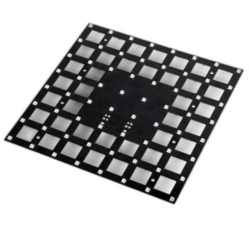 Martin VC-Grid 30 Creative 8x8 LED Video Tile 4 Pack sku number 90357550HU