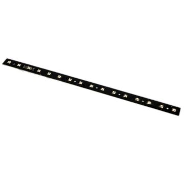 Martin VC-Strip 25 Creative 16x1 LED Video Strip sku number 90357290HU
