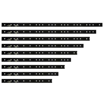 Martin VC-Strip 30 Creative 16x1 LED Video Strip sku number 90357460HU