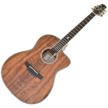 Takamine The 60th Anniversary Limited Edition Guitar sku number TAKTHE60TH