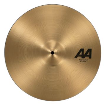 SABIAN 16" AA Suspended sku number 21623
