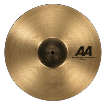 SABIAN 16" AA Molto Symphonic Suspended sku number 21689