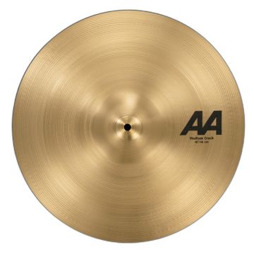 SABIAN 18" AA Medium Crash sku number 21808