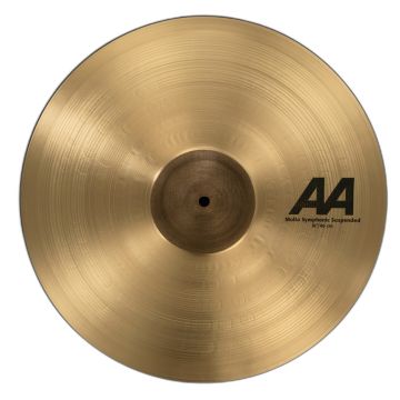 SABIAN 18" AA Molto Symphonic Suspended sku number 21889