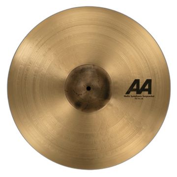 SABIAN 20" AA Molto Symphonic Suspended sku number 22089