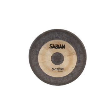 SABIAN 34" Chinese Gong sku number 53401