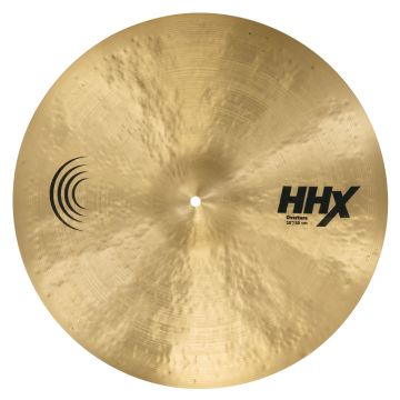 SABIAN 20" HHX Overture Single sku number 12055XOVN/1