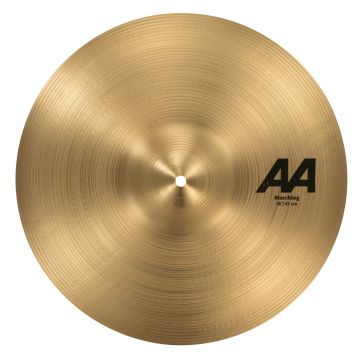 SABIAN 16" AA Marching Single sku number 21622/1