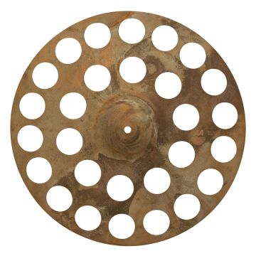 SABIAN 18" AA Sick Hat Top sku number 218SHN/1
