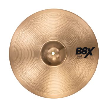 SABIAN 14" B8X Marching Band Single sku number 41422X/1