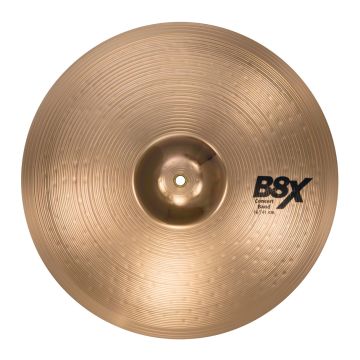 SABIAN 16" B8X Concert Band Single sku number 41621X/1