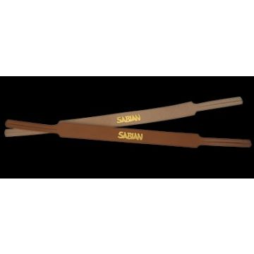 SABIAN Premium Cymbal Straps (Pair) sku number 61002X