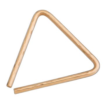 SABIAN 5" HH B8 Bronze Triangle sku number 61135-5B8H