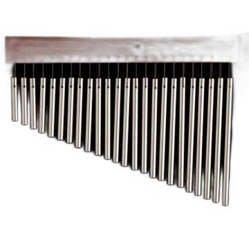 SABIAN Aluminum Bar Chimes sku number 61174A-24