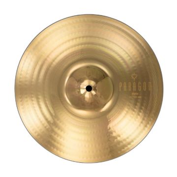 SABIAN 13" Paragon Hat Bottom Brilliant Finish sku number NP1302/2B