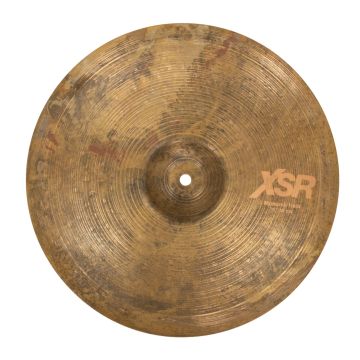 SABIAN 15" XSR Monarch Hat Bottom sku number XSR1580MH/2