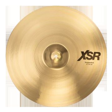SABIAN 16" XSR Suspended sku number XSR1623B