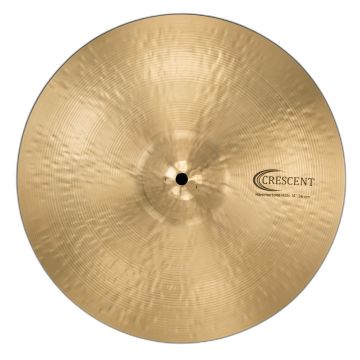 SABIAN 14" HH Crescent Hammertone Hat sku number H14H