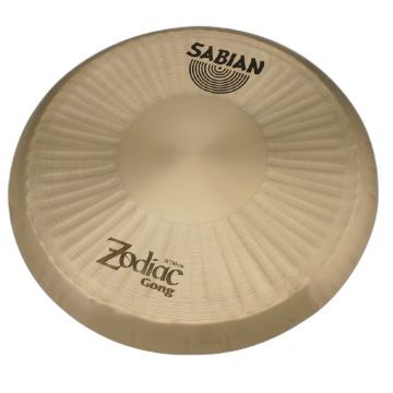SABIAN 28" Zodiac Gong sku number 52805