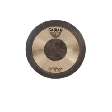 SABIAN 26"Symphonic Gong sku number 52602