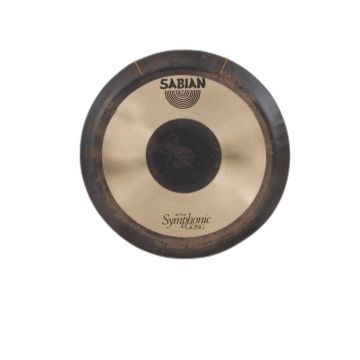 SABIAN 28"Symphonic Gong sku number 52802