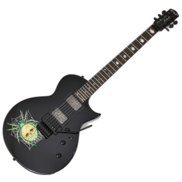 ESP KH-3 Spider Kirk Hammett 30th Anniversary Guitar sku number EKH3