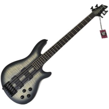 Schecter C-5 GT Bass Satin Charcoal Burst B-Stock 0275 sku number SCHECTER1534.B0275