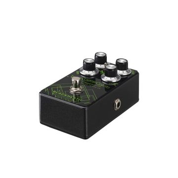 LANEY BCC-BLACKHEATH TRI MODE BASS DISTORTION sku number BCC-BLACKHEATH