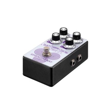 LANEY BCC-SPIRALARRAY BOUTIQ EFFECT PEDAL CHORUS ENGI sku number BCC-SPIRALARRAY