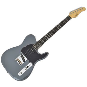 G&L USA ASAT Classic Build to Order Guitar Pearl Grey sku number USA ACL GRY