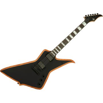 Wylde Audio Mahogany Blackout Blood Eagle Guitar sku number SCHECTER4520
