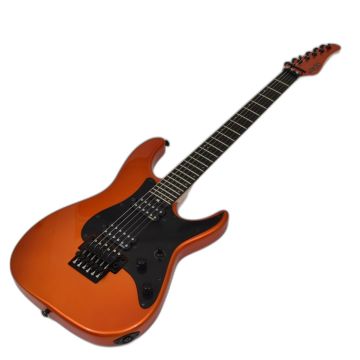 Schecter Sun Valley Super Shredder FR Lambo Orange B-Stock 4135 sku number SCHECTER1281.B4135